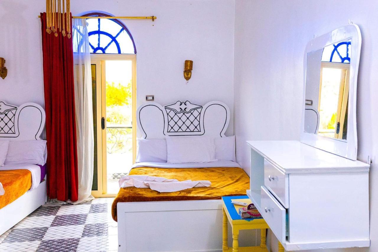 Onaty Ka Guest House Асуан Экстерьер фото