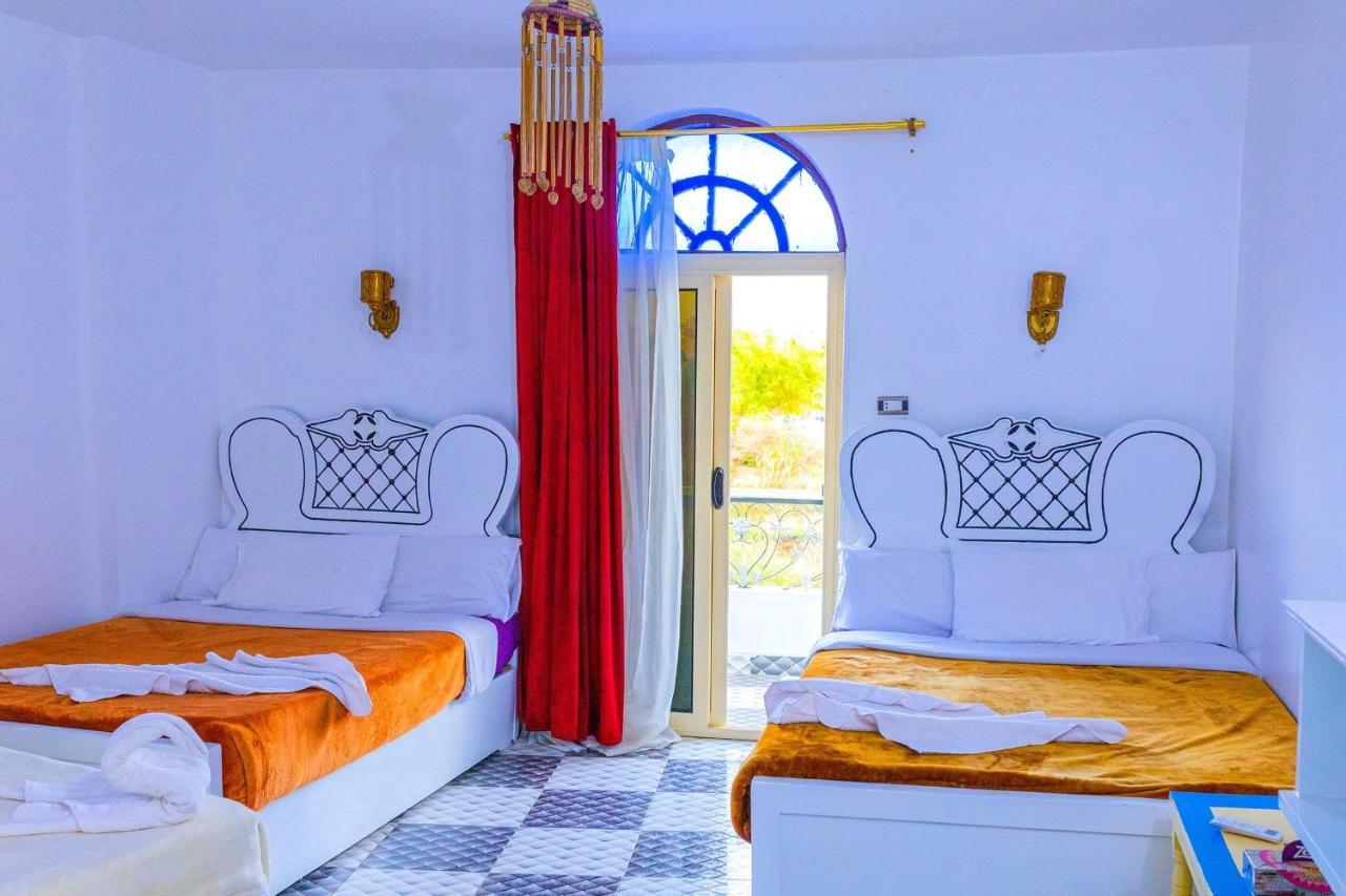 Onaty Ka Guest House Асуан Экстерьер фото